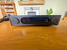 Fiio K13 R2R Compact Desktop DAC and Headphone Amplifier Bluetooth Hi-Res Black