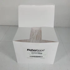 Fisherbrand 13-711-9AM Transfer Pipets Disposable Polyethylene 450 Ct