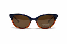 Vera Bradley Women&rsquo;s Cat-Eye Sunglasses Liz Mini Medallions 100% UV-New w/ Tags