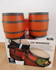 ebay® Auktion 147616773364 | Donkey Konga Pak (Nintendo GameCube) Thumbnail of ebay® auction 147616773364 | Donkey Konga Pak (Nintendo GameCube)