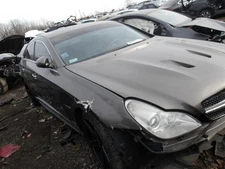 Trunk/Hatch/Tailgate 219 Type CLS550 Fits 06-11 MERCEDES CLS-CLASS 1540992