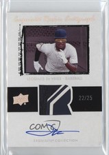 2025 Upper Deck Goodwin Champions 22/25 Leo De Vries Leodalis #03E-LD Auto 1l9u