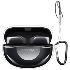 BUITFOU Bose Ultra Open Earbuds Case Protective Case for Bose Ultra Open Earbuds