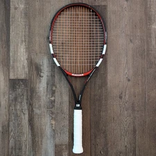 Babolat Pure Control GT Tennis Racquet (4 3/8" Grip, 98 Sq In, 16×20, 10.4 Oz)