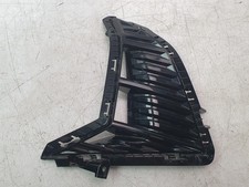 86564Q0GA0EB RECHTER STOßSTANGENGITTER / 1507897 FÜR HYUNDAI I20 III BC3, BI3