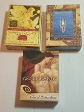 cartes de tarot