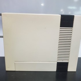 Nintendo NES Console Bundle W/ Controller + Zapper | Tested Working New 72 pin