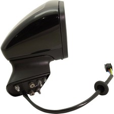 Autopartsalliance Passenger Side Mirror Outside Rear View For 2017-2019 Cruze