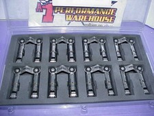 16 Howards Cams LS Hydraulic Roller Lifers .842"