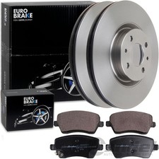 Kits de frein Renault MODUS