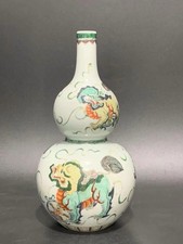 多色1800年以前中国古董花瓶| eBay