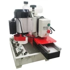 Straight Blade Chipper Knife Sharpener Scudding Knife Grind Machine Woodworking