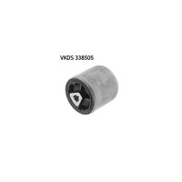 Lagerung, Lenker SKF Vkds 338505 FüR Bmw, Vorderachse Beidseitig, Innen, Unten