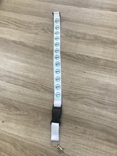 Reform Party UK  Lanyard