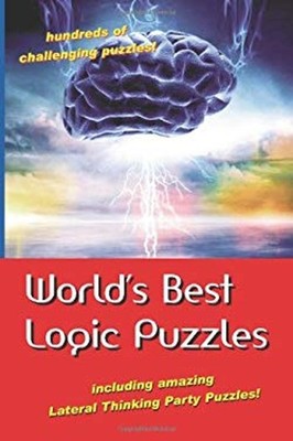 World's Best Logic Puzzles Perfect