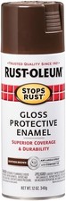 Rust-oleum 7777830 Stops Rust Spray Paint 12 Oz