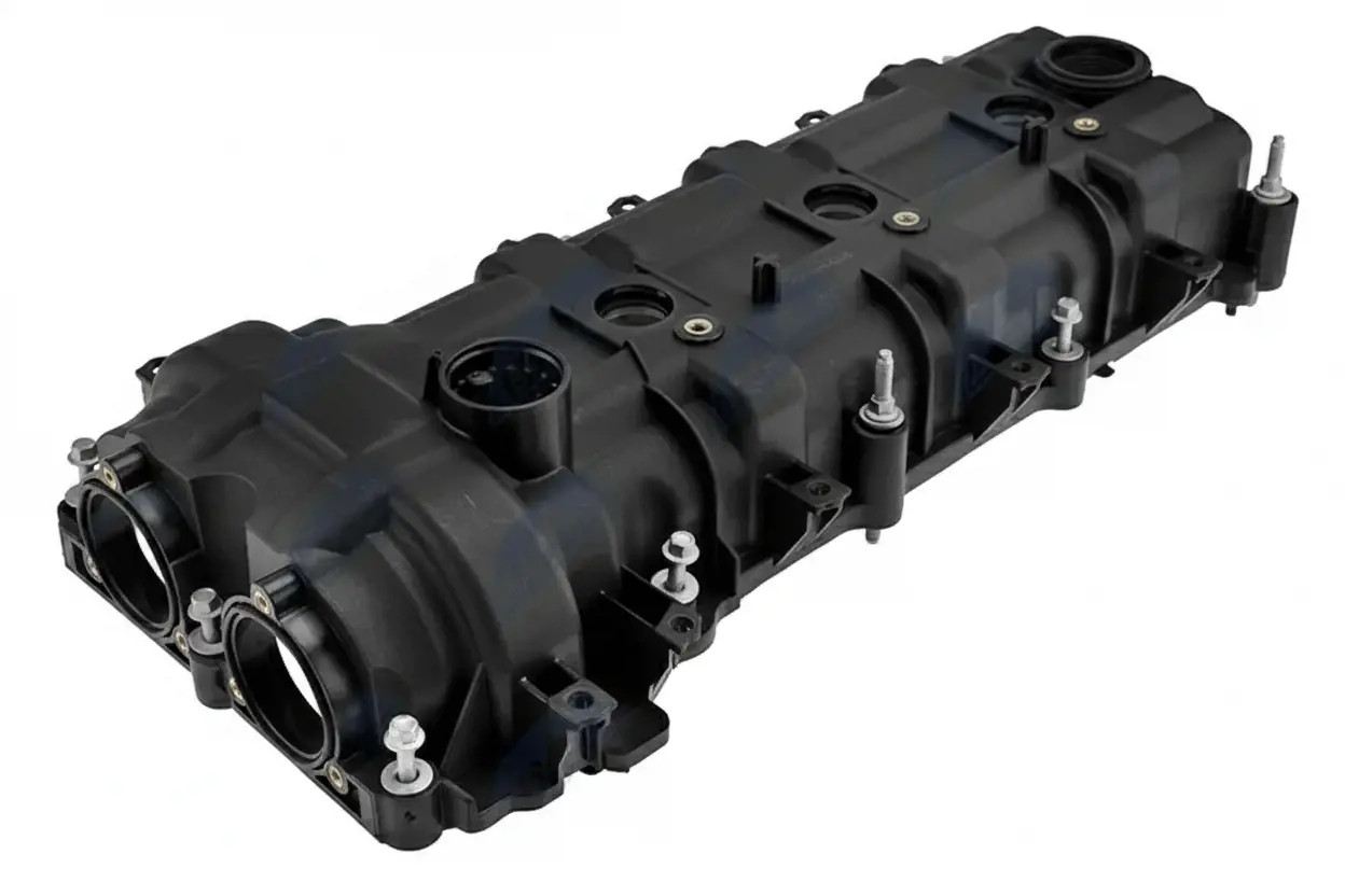Valve cover Left BPZ-CH-005 NTY for JEEP DODGE CHRYSLER