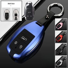 Aluminum Alloy Silicone Car Key Case Cover For Bentley Bentayga Flying Spur Gt Aluminum Alloy Silicone Car Key Case Cover For Bentley Bentayga Flying Spur Gt