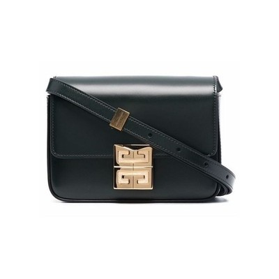 Givenchy Umhängetasche/Kreuztasche klein 4G schwarz BB50HDB15T 001 47164045