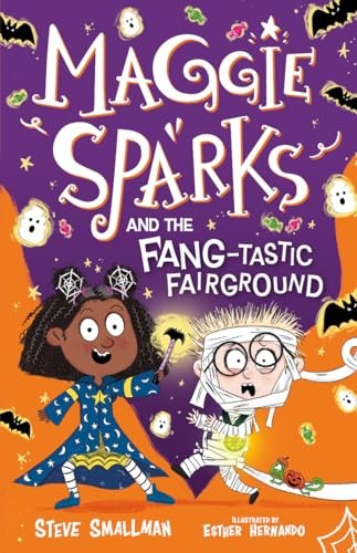 Maggie Sparks & The Fangtastic Fairgroun - Image 5