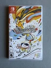 Chicory: A Colorful Tale – Nintendo Switch – Limited Run #264 - Brand New Sealed