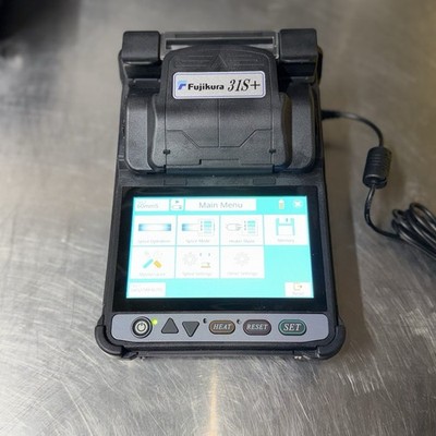 Fujikura 31S Fusion Splicer (FSM-31S) for sale online | eBay