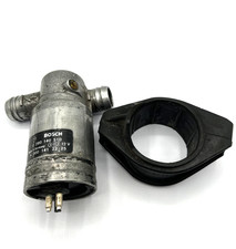 Mercedes W124 W201 Leerlaufregler Leerlaufsteller 0280140510 Bosch Mercedes W124 W201 Leerlaufregler Leerlaufsteller 0280140510 Bosch