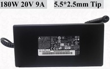 Genuine Delta 180W 20V 9A Adapter ADP-180TB H...