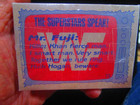 1987 Topps WWF Complete Set - 75 Cards. PACK PULL FRESH — photo 5