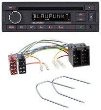 Blaupunkt USB DAB CD Bluetooth MP3 Autoradio für VW Passat B2/B3/B4 85-97 Golf 3