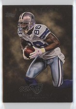 2011 Topps Inception Dez Bryant #72 6s6
