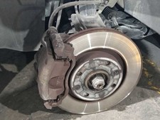 Etrier de frein Peugeot 208