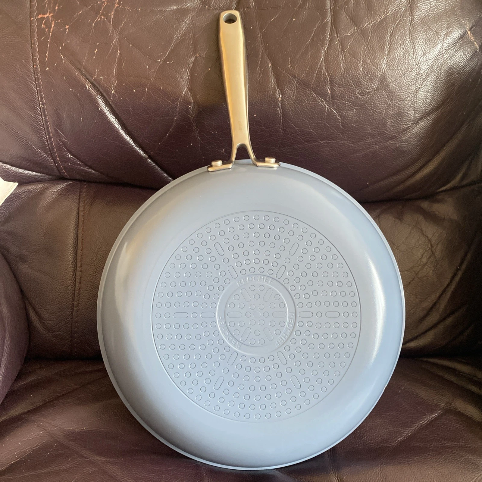 Redchef Non Stick Frying Pan 28cm, Ceramic Frying Cooking Pan