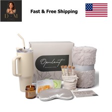 Luxury Self Care Gifts for Women - Hug in a B...