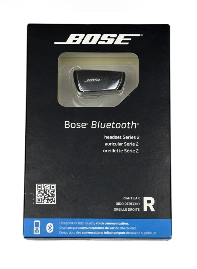 Bose Bluetooth Headset Series 2 for sale | eBay