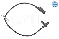 Meyle 014 899 0070 Sensor, Raddrehzahl Hinten Rechts FüR MERCEDES-BENZ VW