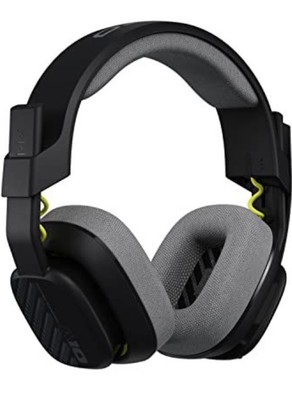 Compare @ $69.99 Logitech G Astro A10 Gen 2 Cross-Platform Gaming Headset PS5