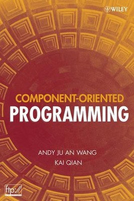 Komponentenorientierte Programmierung von Kai Qian (Englisch) Hardcover Buch