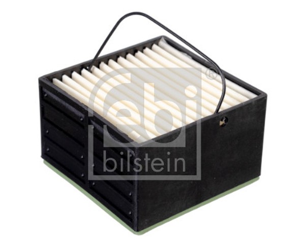 Kraftstofffilter Febi Bilstein 28068 Filtereinsatz Vorfilter FüR MAN Hocl NL TGS-image