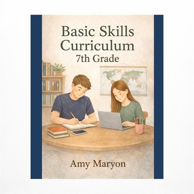 Basic Skills 7th Grade Updated