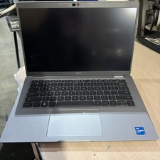 DELL LATITUDE 5420 INTEL CORE I5-1145G7 2.60GHZ 16GB RAM NO HD
