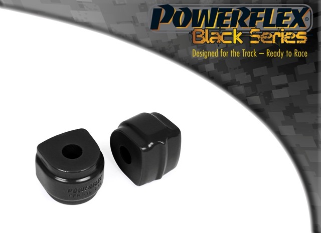 Powerflex Rear Anti-Roll Bar Bush 15mm  PFR1-1013-15BLK