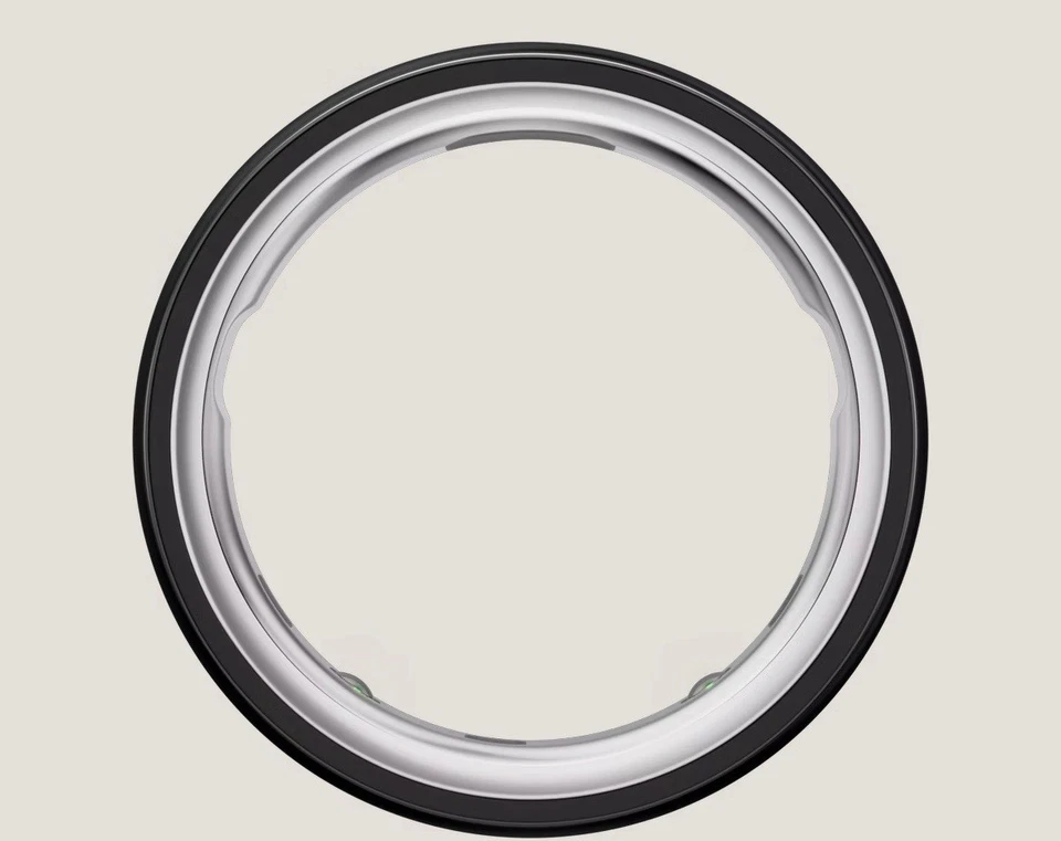 Oura Ring Black Gen 4 - Any Size - New - Image 4 of 4