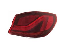 Rückleuchte rechts außen für BMW F40 2019->>