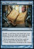 1x Lat-Nam's Legacy Light Play, English Coldsnap Theme Decks MTG Magic
