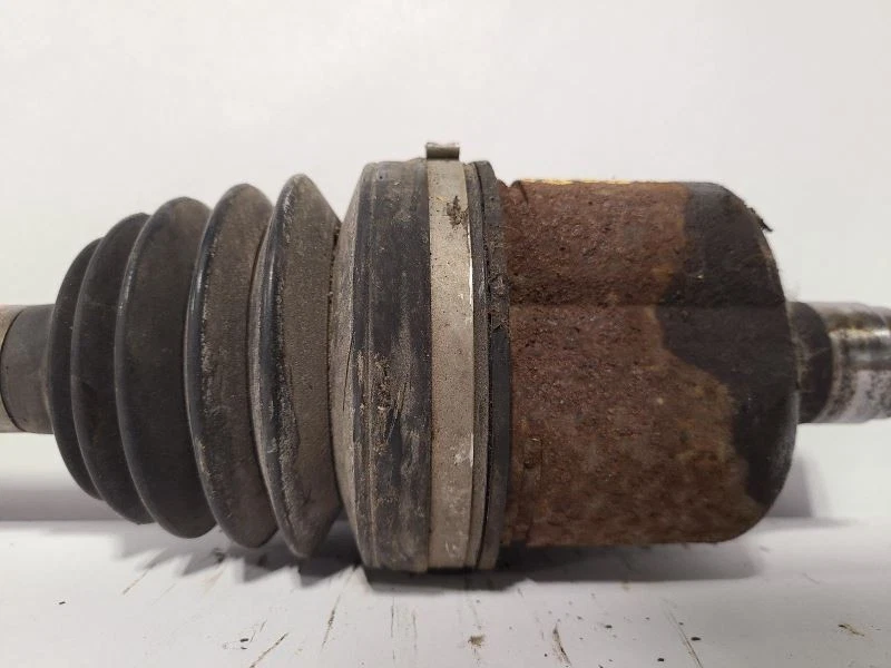 Eje de pasajero eje delantero tambor frenos traseros se adapta a 91-99 LUMINA CAR 1672282 Foto 2 de 4