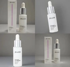 JELLICE Intensive Dermal Collagen Tripeptides Serum Even Tone Hydrate 1.0 fl oz