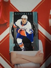2023-24 Exquisite Collection Rookie Arnaud Durandeau /299