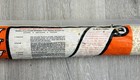 VTG Thomas Strahan Vinyl Coated Wallpaper 4 Floral Rolls Deadstock 20.5” Width — photo 10