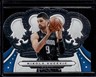 2019-20 Panini Crown Royale #32 Nikola Vucevic Orlando Magic